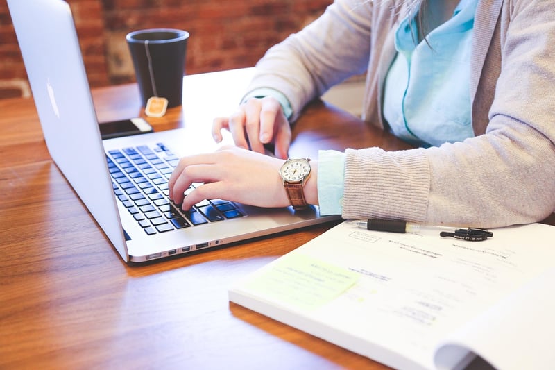 Resume Tips